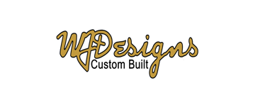WJDesigns Custom Built